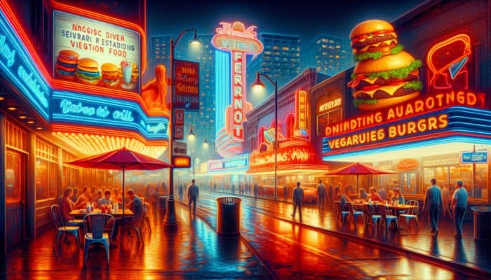 Cheap Eats in Las Vegas: Your Essential Budget Guide