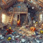 House Clearance Tips: Essential Safety Advice for Beginners