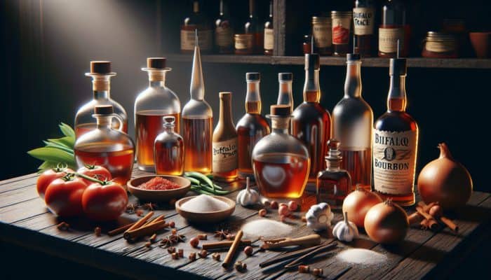 Bourbon BBQ Sauce Recipes: Your Guide to Deliciousness