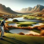Golfing Adventure at Montagu Golf Club: Scenic Delights Await