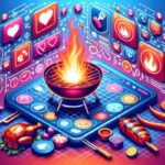 BBQ Hashtags for Boosting Your Online Presence