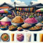 Thai Noodle Recipes: A Quick and Easy Guide for Beginners