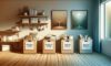 Organisation Hacks to Boost Clearance Efficiency
