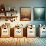 Organisation Hacks to Boost Clearance Efficiency