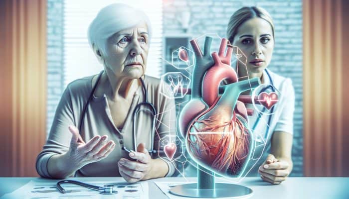 Heart Disease Prevention for UK Women: An Essential Guide