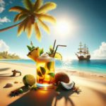 Cocktails to Experience at Stray Pirate in Las Vegas