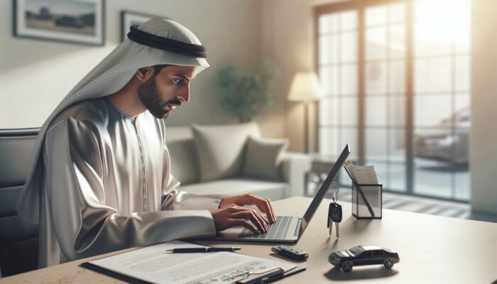 Leave a Review: Essential Guide for Online Car Rentals