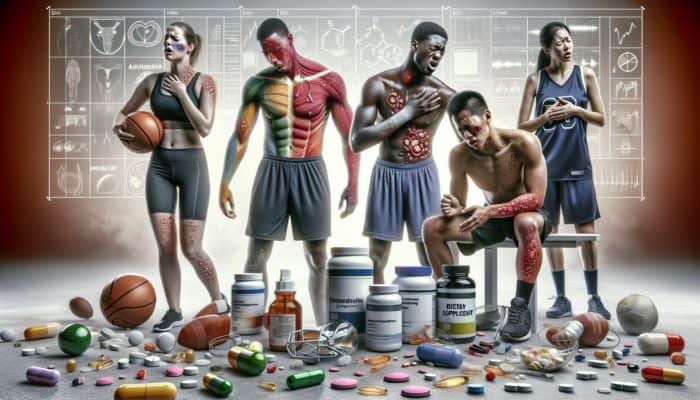 Supplement Allergies in Athletes: Essential Tips and Insights