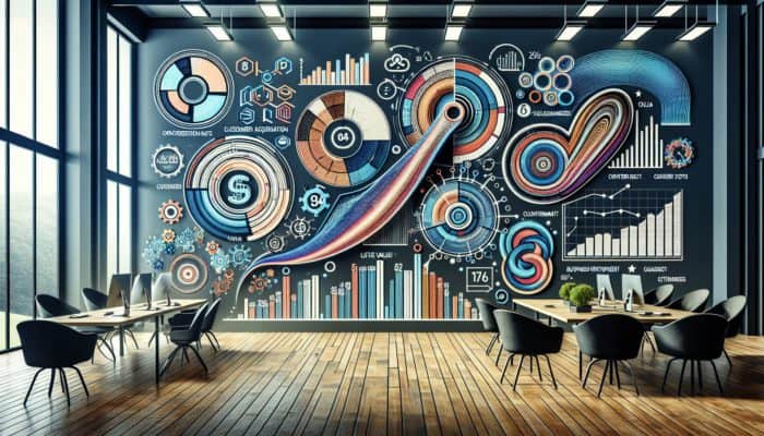 Sanity vs Vanity: Unveiling Key Insights in Digital Marketing