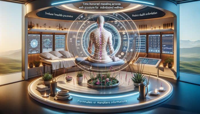 Biofeedback Therapy: A Holistic Acupuncture Approach