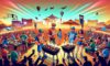 Sports Events in Las Vegas: Your Comprehensive Guide
