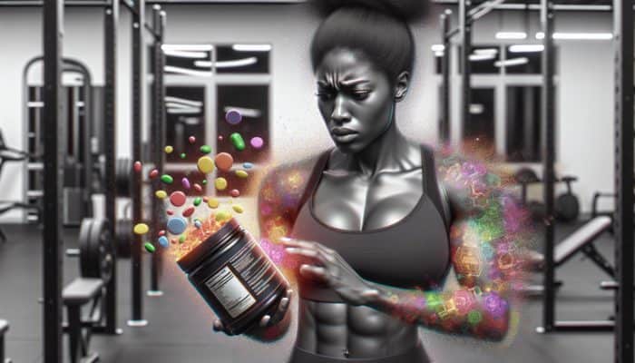 Pre-Workout Mistakes: Common Errors Beginners Should Avoid