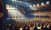 Vegas Shows: Discovering Entertainment Off the Strip
