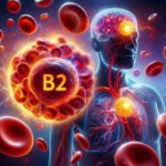Vitamin B12 Blood Test Insights for Kirkby-in-Ashfield Residents