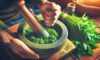 Herb Grinding Tools: A Must-Have for UK Users