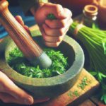 Herb Grinding Tools: A Must-Have for UK Users