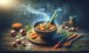 Vegetarian Recipes for Better Health: Iron-Boosting Options