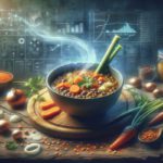 Vegetarian Recipes for Better Health: Iron-Boosting Options