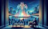 Day Drinking and Exciting Attractions in Las Vegas