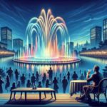 Day Drinking and Exciting Attractions in Las Vegas