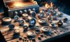 Grill Timer Guide for Perfect Cooking Results Every Time