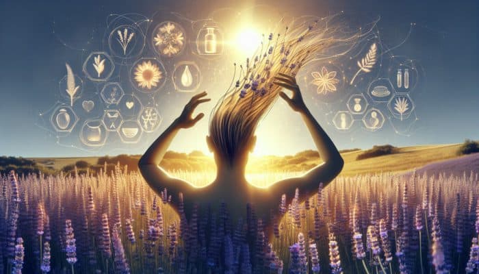 Essential Oils for Hair Growth: Your Comprehensive Handbook