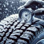 Winter Safety Vehicle Prep: Your Essential Blizzard Guide