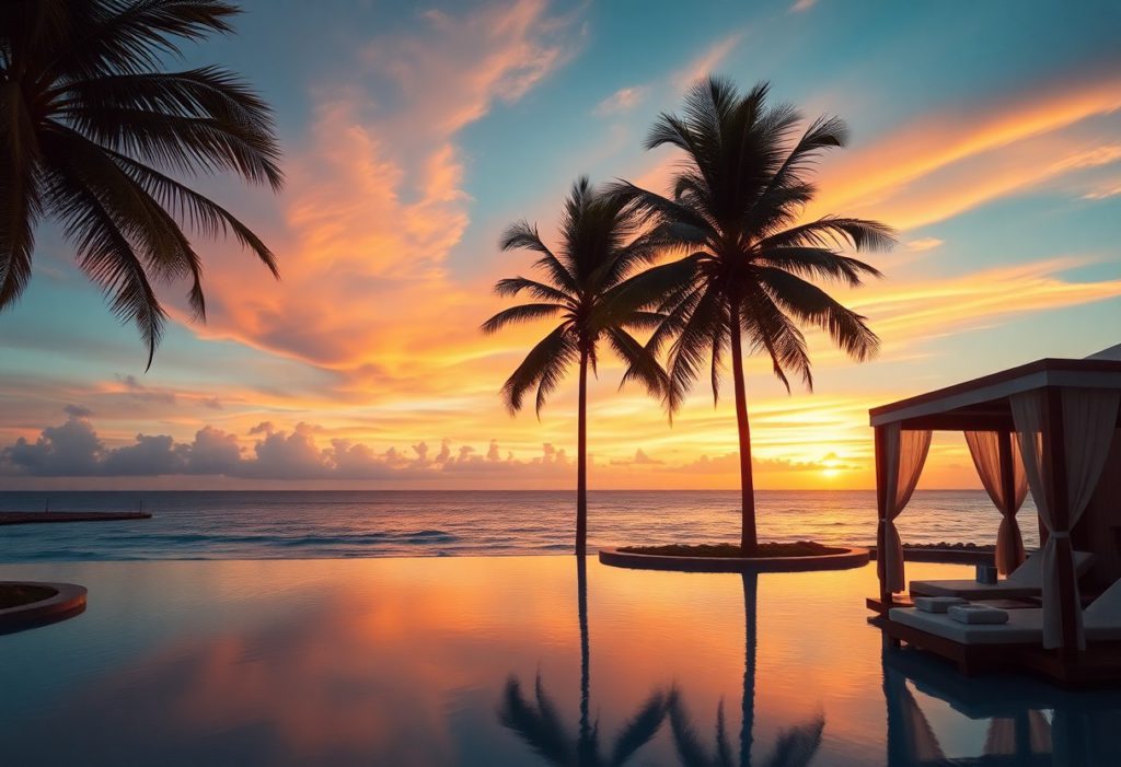 Luxury Travel in Belize: Discover Elite Resorts and Activities