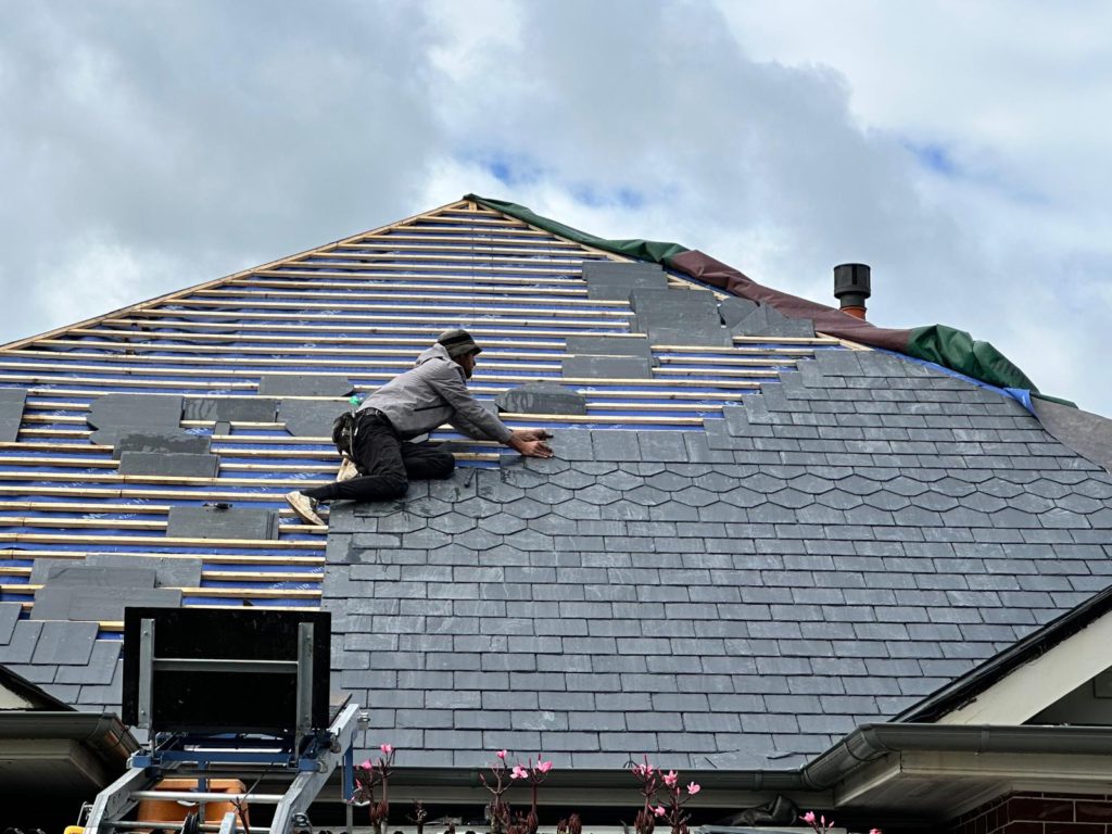 Sydney Slate Roof Designs: Elevate Your Home’s Aesthetic