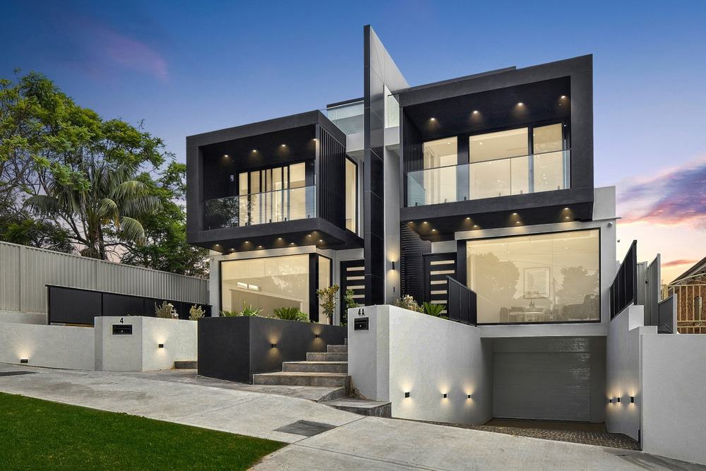 Basement Construction for Custom-Built Homes