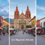 Choosing Your 2025 Destination: San Miguel de Allende vs Guanajuato