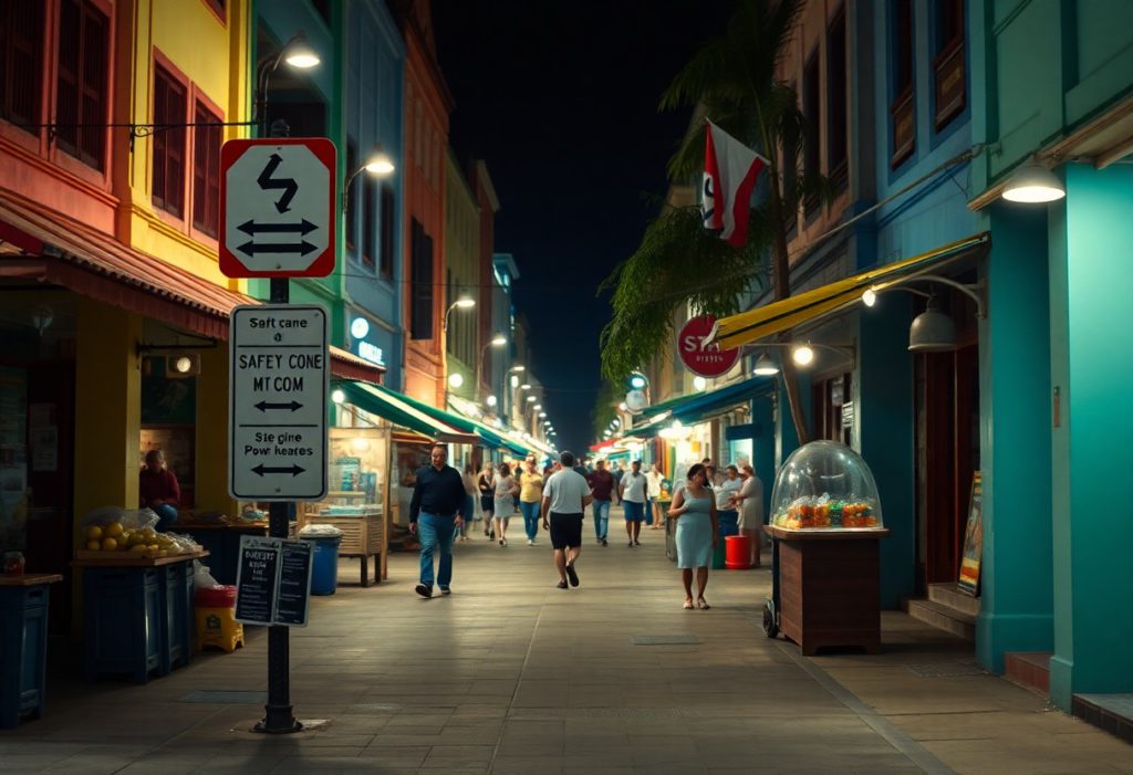 Belize City Safety: Explore Safer Areas for Adventure