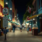 Belize City Safety: Explore Safer Areas for Adventure