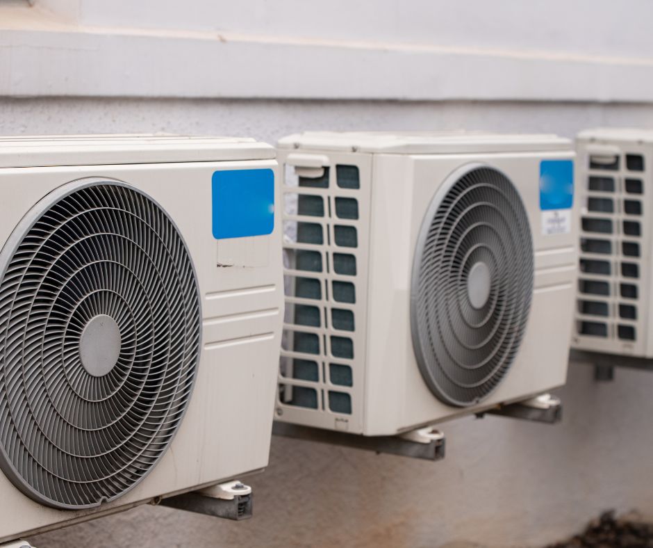 Three-Phase Switchboard: Essential for Air Conditioning?