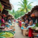 Garifuna Culture Hub: Discover Belize’s Hopkins Village