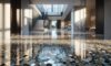 Terrazzo Floors Restoration: Professional Services Offered
