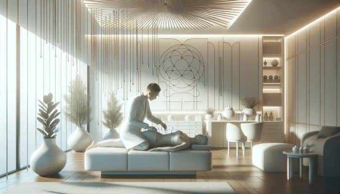 Acupuncture: Boost Your Nutrient Absorption and Wellness
