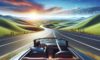 Rent a Car Online for Your Thrilling Weekend Getaway