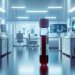 Blood Test for General Health: Essential for Newport Residents