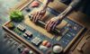 Sushi Making Mastery: Roll Like a Sushi Pro