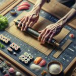 Sushi Making Mastery: Roll Like a Sushi Pro