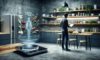 Portion Control Tech for Healthier Eating Solutions