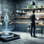 Portion Control Tech for Healthier Eating Solutions
