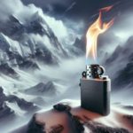Survival Lighters: Key Tools for Emergency Preparedness