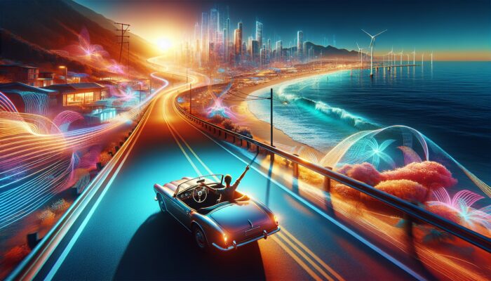 Rent a Car Online for Your Perfect Beach Holiday Guide