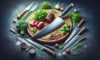 Chopping Skills: A Comprehensive Guide to Mastering Techniques