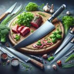 Chopping Skills: A Comprehensive Guide to Mastering Techniques