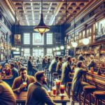 Day Drinking Spots: Discover the Best for Craft Cocktails