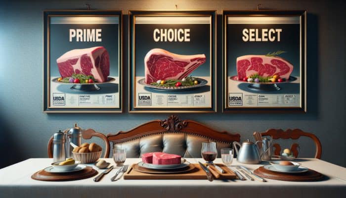 Quality Meat on a Budget: Smart Strategies for Savvy Shoppers