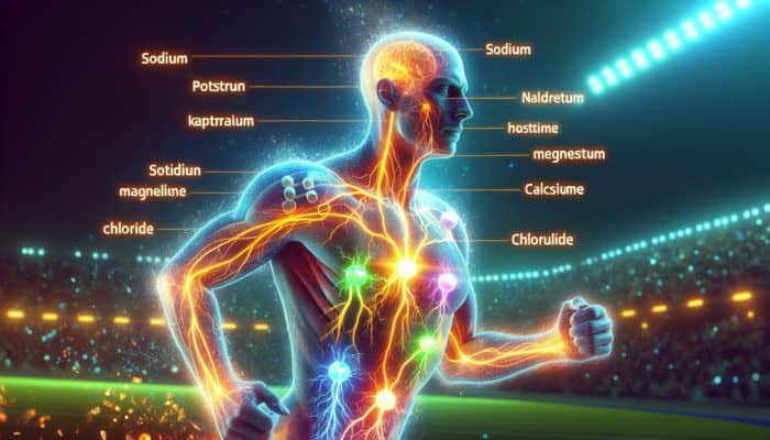 Electrolytes: The Essential Guide to Hydration for Summer Sports